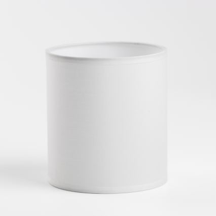 Brilagi - Lampadario LED a sospensione su cavo NUBILA 1xE27/60W/230V Ø 14 cm bianco