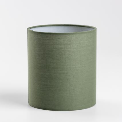 Brilagi - Lampadario LED a sospensione su cavo NUBILA 4xE27/60W/230V grigio/verde