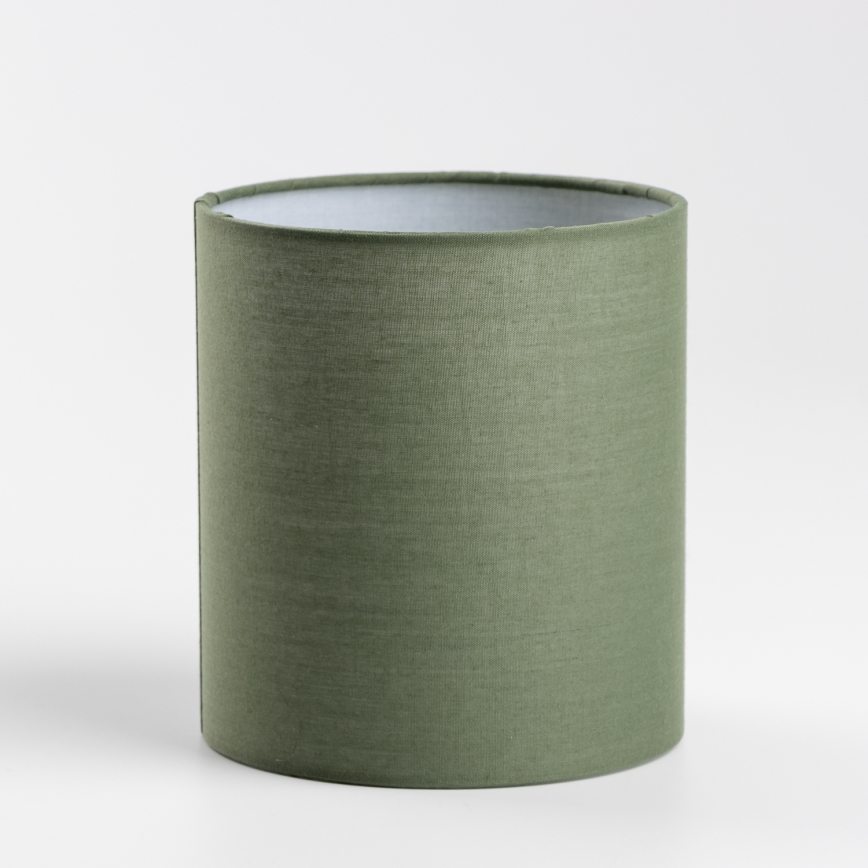 Brilagi - Lampadario LED a sospensione su cavo NUBILA 4xE27/60W/230V grigio/verde