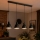 Brilagi - Lampadario LED a sospensione su cavo RIDDY 4xE27/60W/230V nero