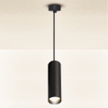 Brilagi - Lampadario LED dimmerabile a cavo SELE 1xGU10/6,5W/230V 2700-6500K nero