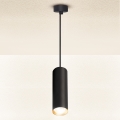 Brilagi - Lampadario LED dimmerabile su cavo SELE 1xGU10/6,5W/230V 2700-6500K nero/oro