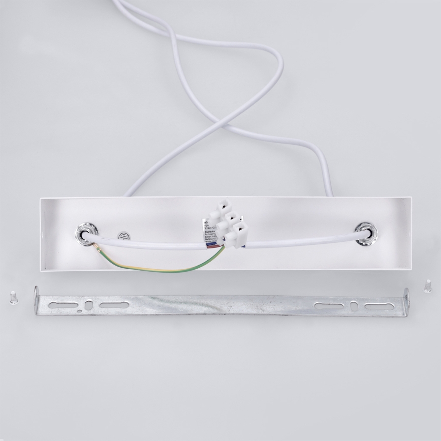 Brilagi - Lampadario LED RGBW dimmerabile sospeso a cavo SELE 4xGU10/6,5W/230V 2700-6500K bianco