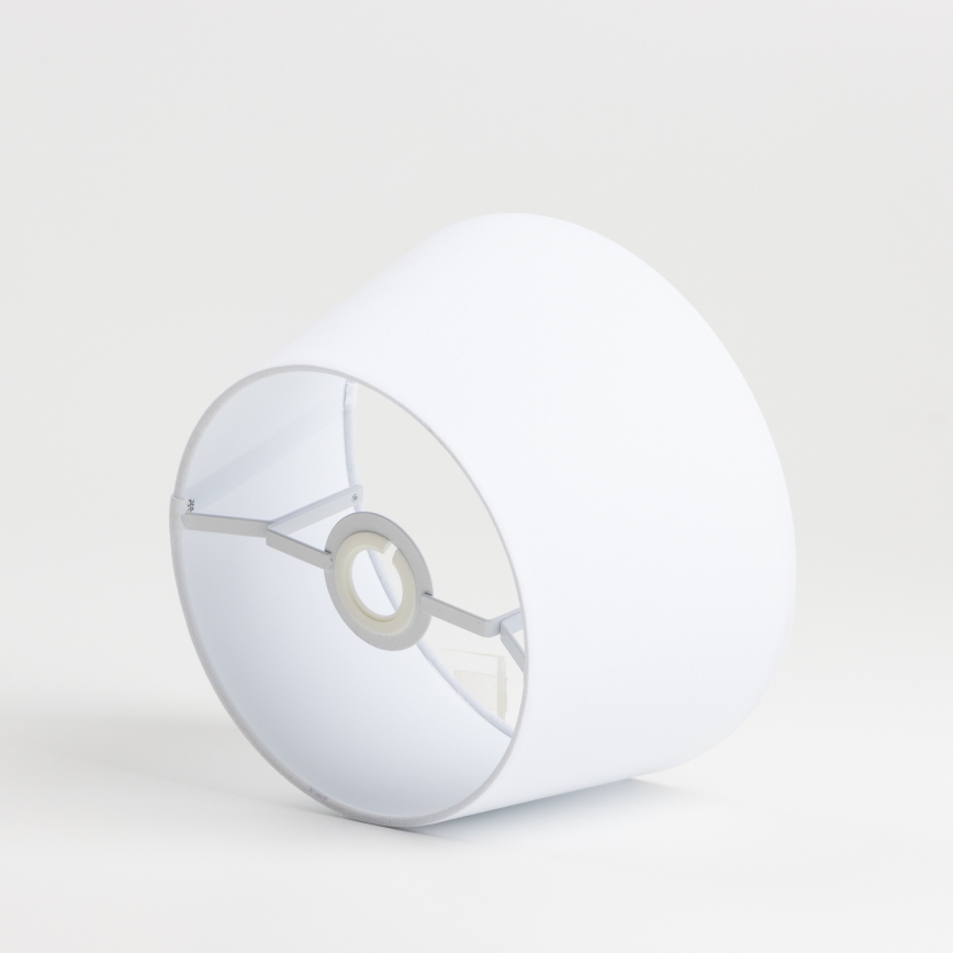 Brilagi - Lampadario LED su cavo CERIA 1xE27/40W/230V Ø 20,5 cm bianco