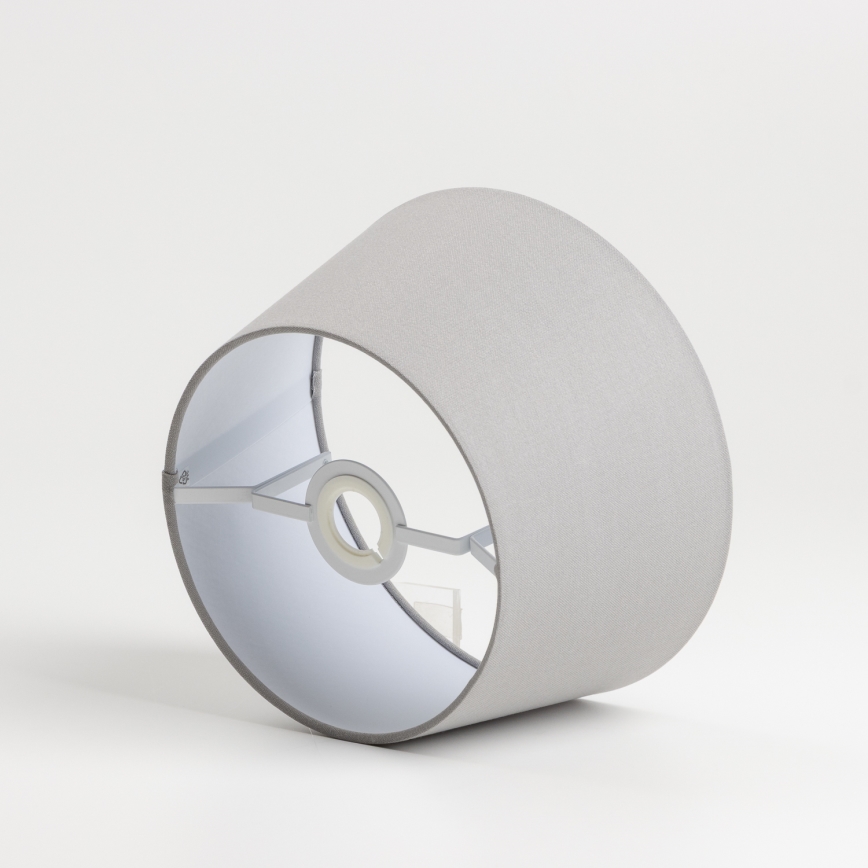 Brilagi - Lampadario LED su cavo CERIA 1xE27/40W/230V Ø 25 cm grigio