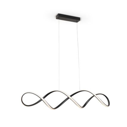 Brilagi - Lampadario LED su cavo DNA LED/41W/230V 4100K nero
