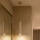 Brilagi - Lampadario sospeso a cavo TUBE 1xGU10/15W/230V beige/oro