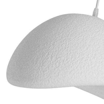 BRILAGI - Lampadario su cavo WABI SABI 1xE27/60W/230V Ø 40 cm bianco