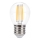 Brilagi - Lampadina LED a filamento FILAMENT CLASIC ONE P45 E27/6,5W/230V 3000K