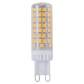 Brilagi - Lampadina LED dimmerabile G9/6W/230V 3000K