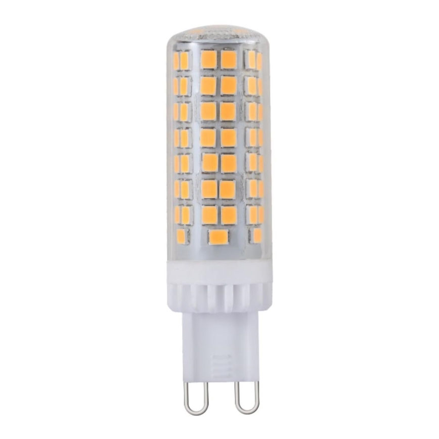 Brilagi - Lampadina LED dimmerabile G9/6W/230V 3000K