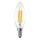 Brilagi - Lampadina LED FILAMENT CLASIC ONE C35 E14/6W/230V 4000K