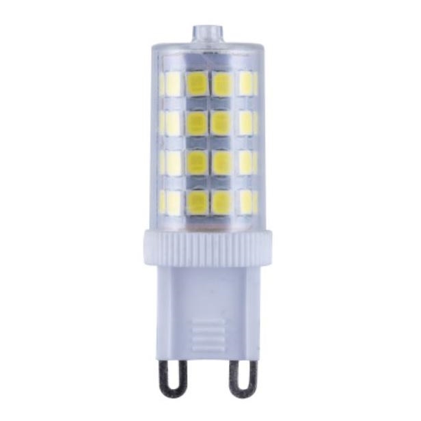 Brilagi - Lampadina LED G9/4W/230V 3000K