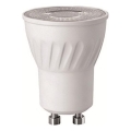 BRILAGI - Lampadina LED in ceramica GU10-MR11/5W/230V 4000K bianca