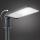 Brilagi - Lampione stradale a LED da esterno con snodo URBANLIGHT LED/200W/230V antracite IP65