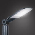 Brilagi - Lampione stradale a LED URBANLIGHT LED/100W/230V antracite IP65
