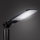 Brilagi - Lampione stradale a LED URBANLIGHT LED/100W/230V, nero, IP65