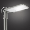 Brilagi - Lampione stradale a LED URBANLIGHT LED/200W/230V grigio IP65