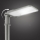 Brilagi - Lampione stradale a LED URBANLIGHT LED/200W/230V grigio IP65