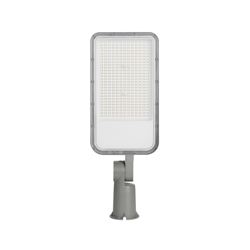 Brilagi - Lampione stradale a LED URBANLIGHT LED/200W/230V grigio IP65