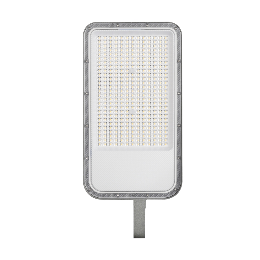 Brilagi - Lampione stradale a LED URBANLIGHT LED/200W/230V grigio IP65