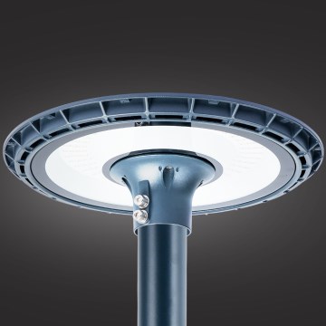 Brilagi - Lampione stradale da esterno URBANSPARK LED/120W/230V antracite IP65