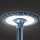 Brilagi - Lampione stradale da esterno URBANSPARK LED/120W/230V antracite IP65