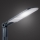 Brilagi - Lampione stradale LED da esterno URBANLIGHT LED/200W/230V antracite IP65