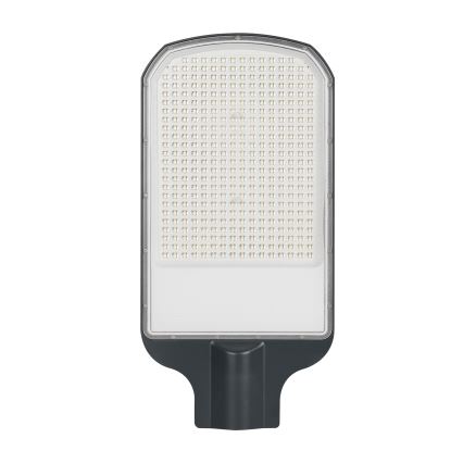 Brilagi - Lampione stradale LED da esterno URBANLIGHT LED/200W/230V antracite IP65