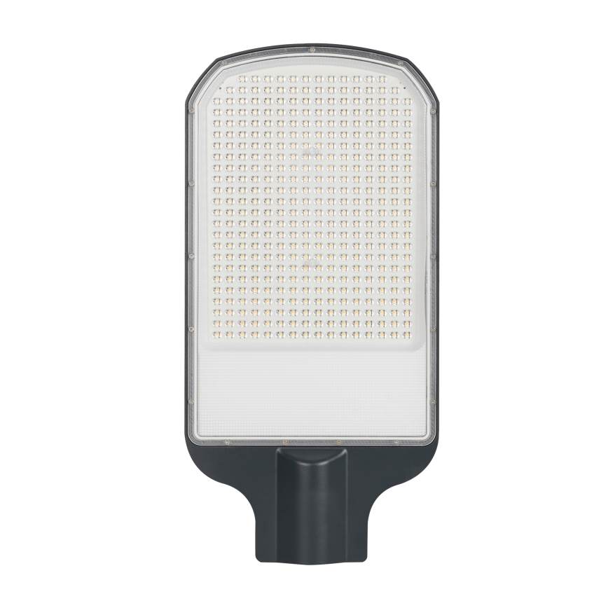 Brilagi - Lampione stradale LED da esterno URBANLIGHT LED/200W/230V antracite IP65