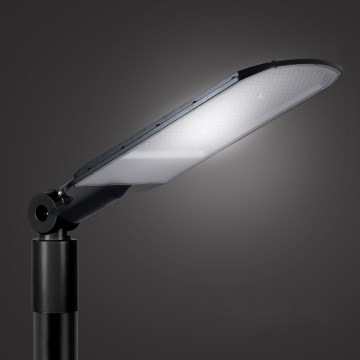 Brilagi - Lampione stradale LED da esterno URBANLIGHT LED/200W/230V nero IP65