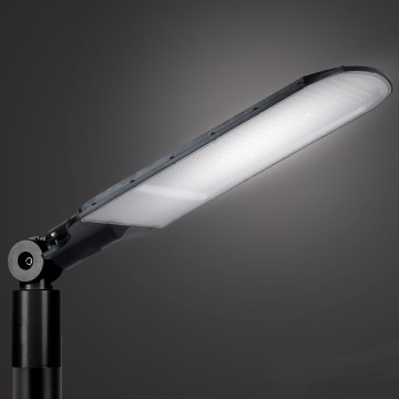 Brilagi - Lampione stradale LED da esterno URBANLIGHT LED/250W/230V nero IP65