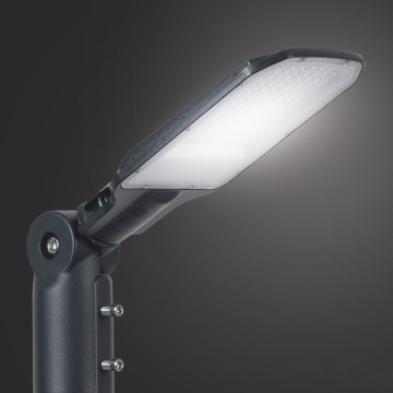 Brilagi - Lampione stradale LED da esterno URBANLIGHT LED/50W/230V antracite IP65