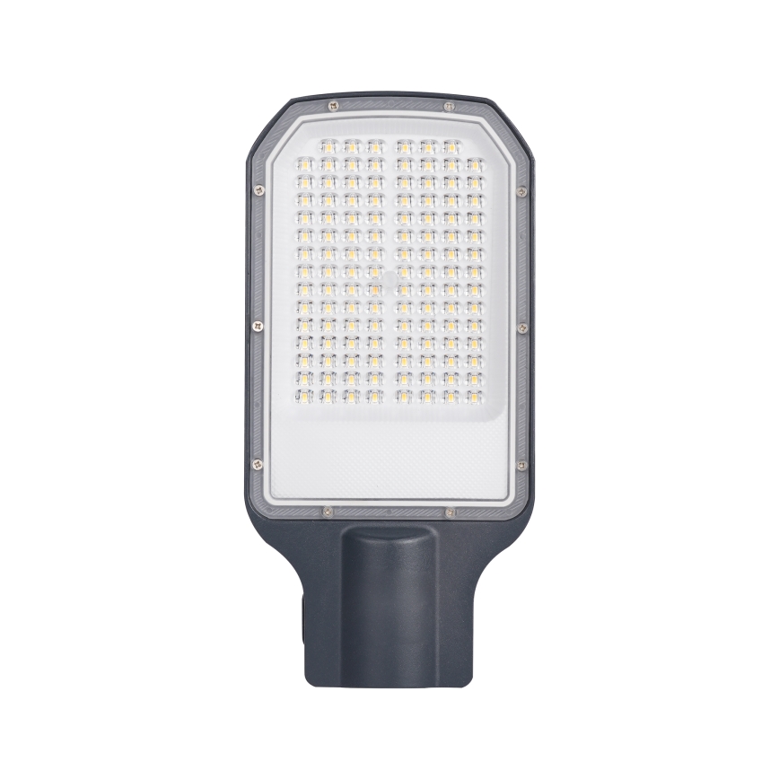 Brilagi - Lampione stradale LED da esterno URBANLIGHT LED/50W/230V antracite IP65
