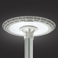 BRILAGI - Lampione stradale LED da esterno URBANSPARK LED/120W/230V, grigio, IP65