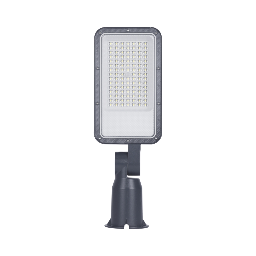 Brilagi - Lampione stradale LED da esterno con snodo URBANLIGHT LED/50W/230V antracite IP65