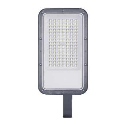 Brilagi - Lampione stradale LED da esterno con snodo URBANLIGHT LED/50W/230V antracite IP65