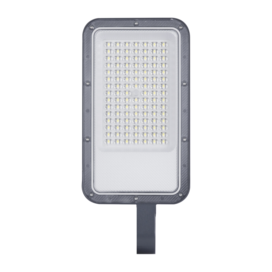 Brilagi - Lampione stradale LED da esterno con snodo URBANLIGHT LED/50W/230V antracite IP65