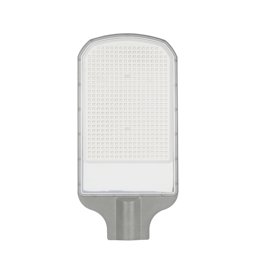 Brilagi - Lampione stradale LED per esterni URBANLIGHT LED/250W/230V grigio IP65
