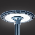 Brilagi - Lampione stradale LED per esterni URBANSPARK LED/120W/230V antracite IP65
