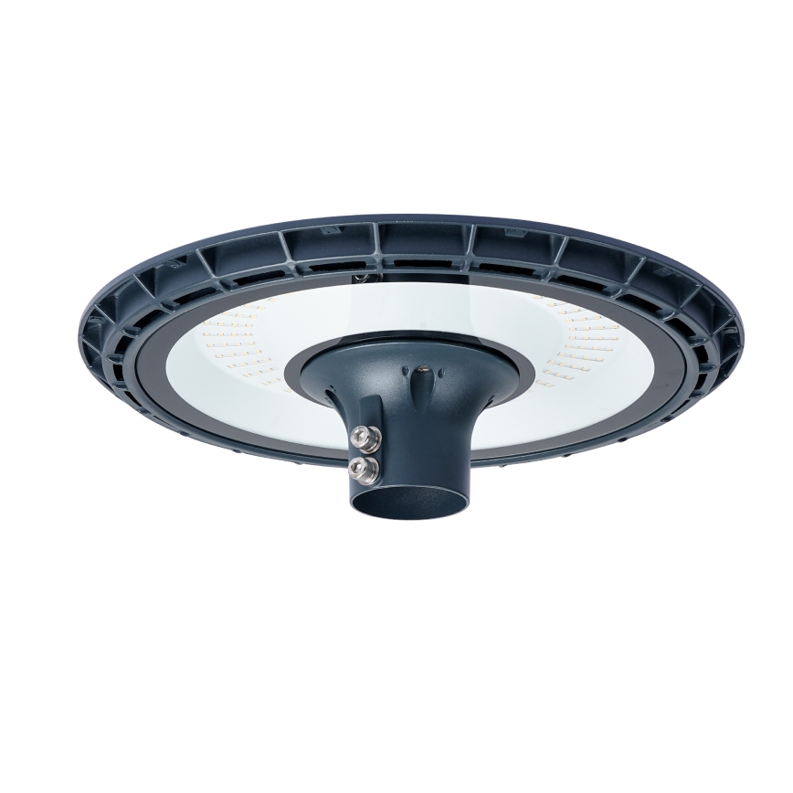 Brilagi - Lampione stradale LED per esterni URBANSPARK LED/120W/230V antracite IP65