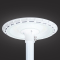 Brilagi - Lampione stradale LED per esterni URBANSPARK LED/120W/230V bianco IP65