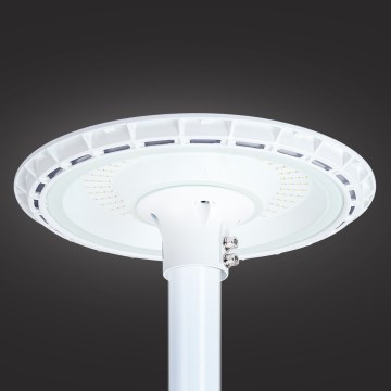 Brilagi - Lampione stradale LED per esterni URBANSPARK LED/120W/230V bianco IP65
