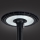 Brilagi - Lampione stradale LED per esterni URBANSPARK LED/120W/230V nero IP65