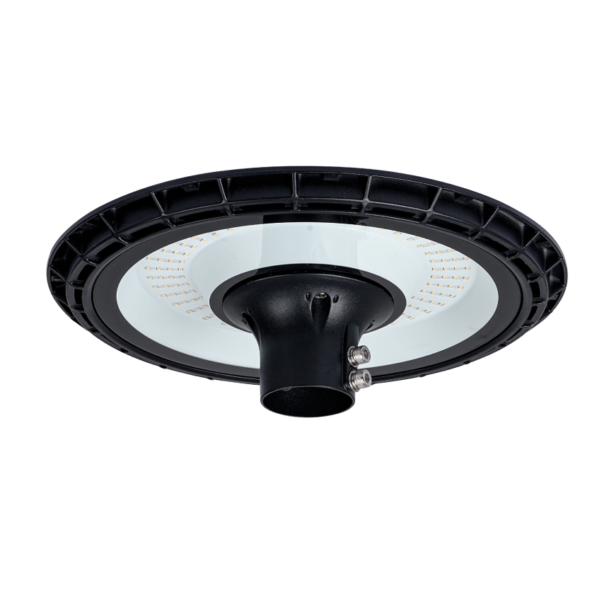 Brilagi - Lampione stradale LED per esterni URBANSPARK LED/120W/230V nero IP65