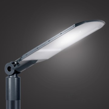 Brilagi - Lampione stradale LED URBANLIGHT 200W 230V antracite IP65