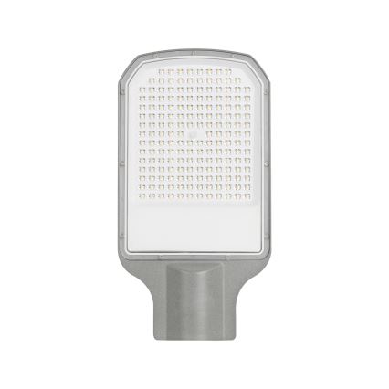 Brilagi - Lampione stradale LED URBANLIGHT LED/100W/230V grigio IP65