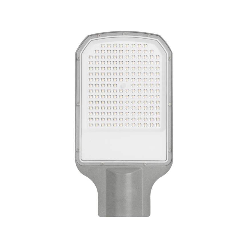 Brilagi - Lampione stradale LED URBANLIGHT LED/100W/230V grigio IP65