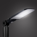 Brilagi - Lampione stradale LED URBANLIGHT LED/100W/230V nero IP65