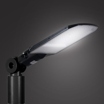 Brilagi - Lampione stradale LED URBANLIGHT LED/100W/230V nero IP65